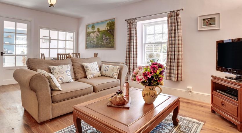 Photo of 2 Bed in Bamburgh