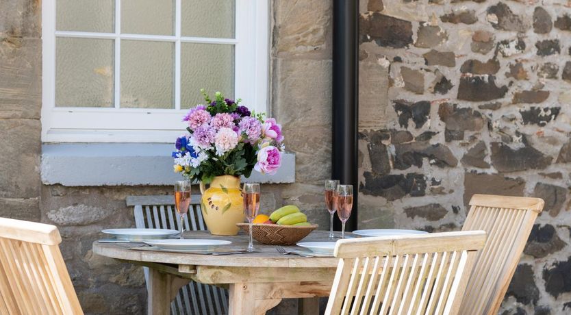 Photo of 2 Bed in Bamburgh