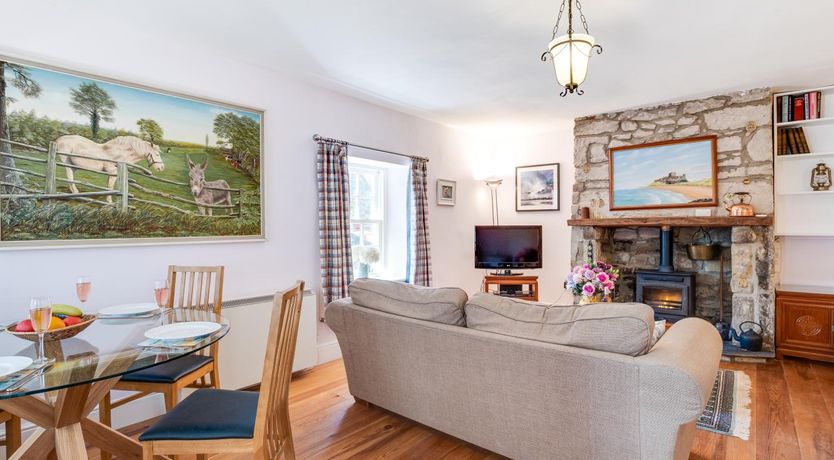 Photo of 2 Bed in Bamburgh