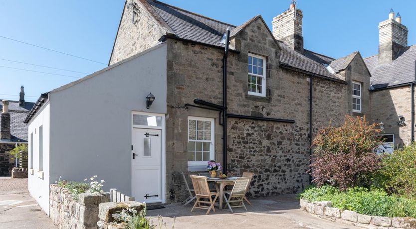 Photo of 2 Bed in Bamburgh