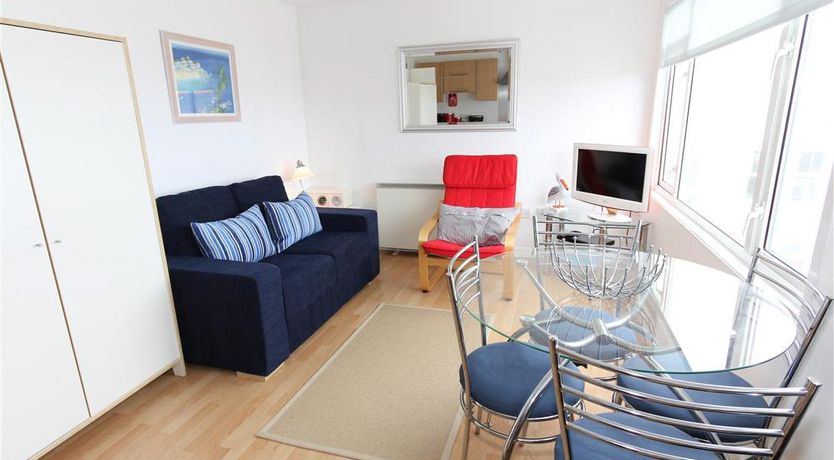 Photo of 1 Bed in St Ives