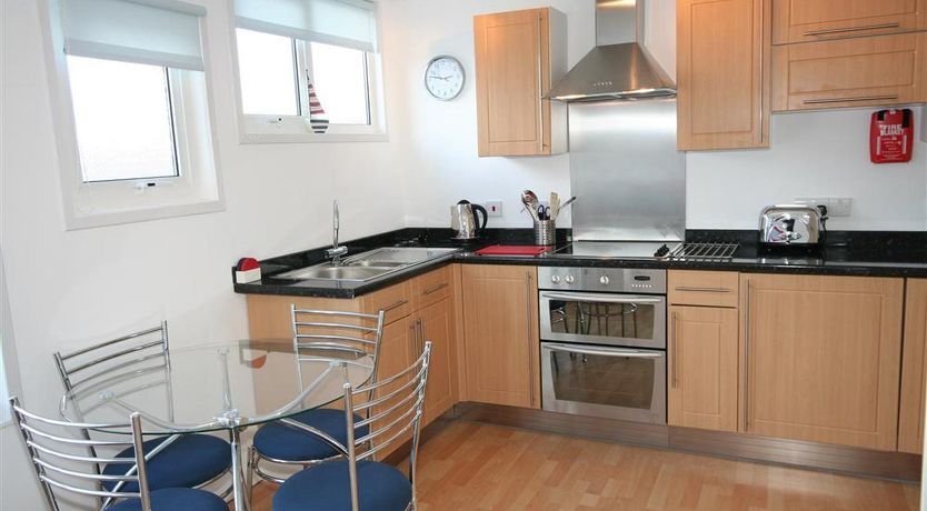 Photo of 1 Bed in St Ives