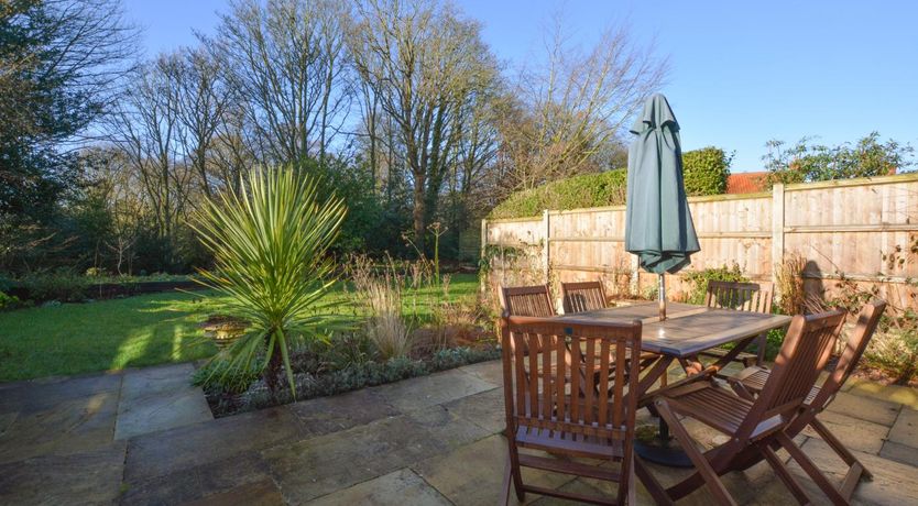 Photo of 2 Bed in Holt