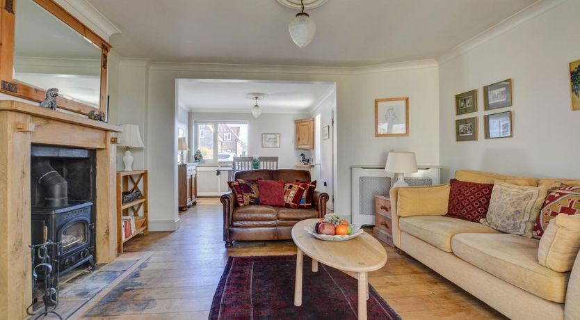 Photo of 2 Bed in Holt