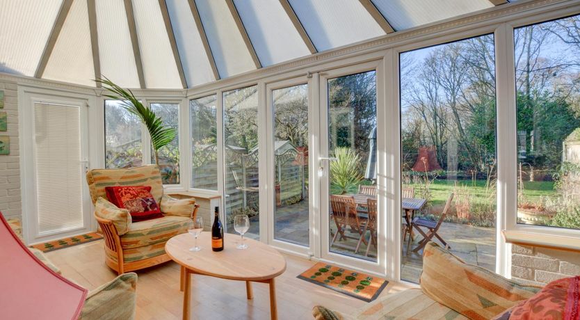 Photo of 2 Bed in Holt
