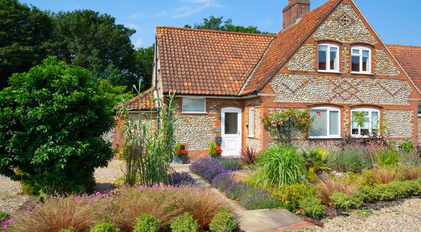 Photo of 2 Bed in Holt