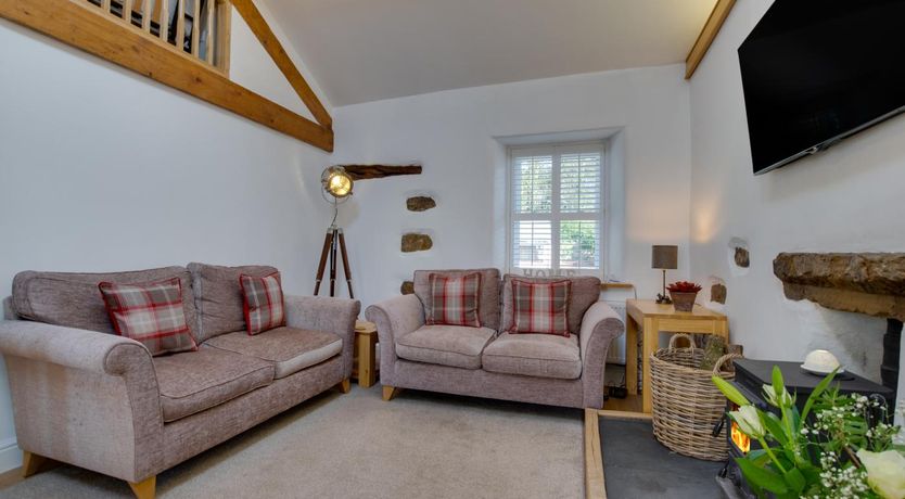 Photo of 3 Bed in Cark In Cartmel