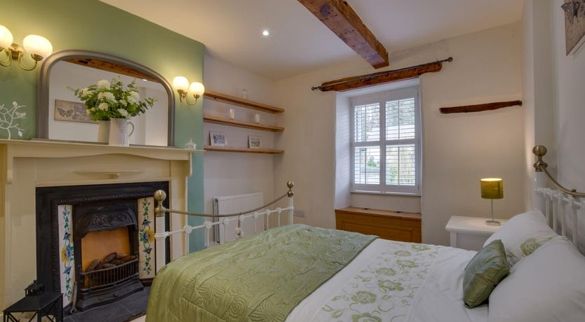 Photo of 3 Bed in Cark In Cartmel