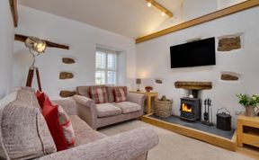 Photo of 3 Bed in Cark In Cartmel