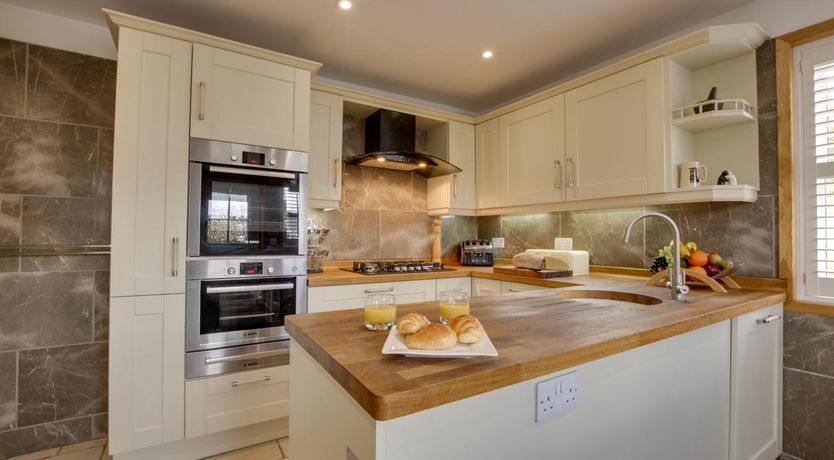 Photo of 3 Bed in Cark In Cartmel