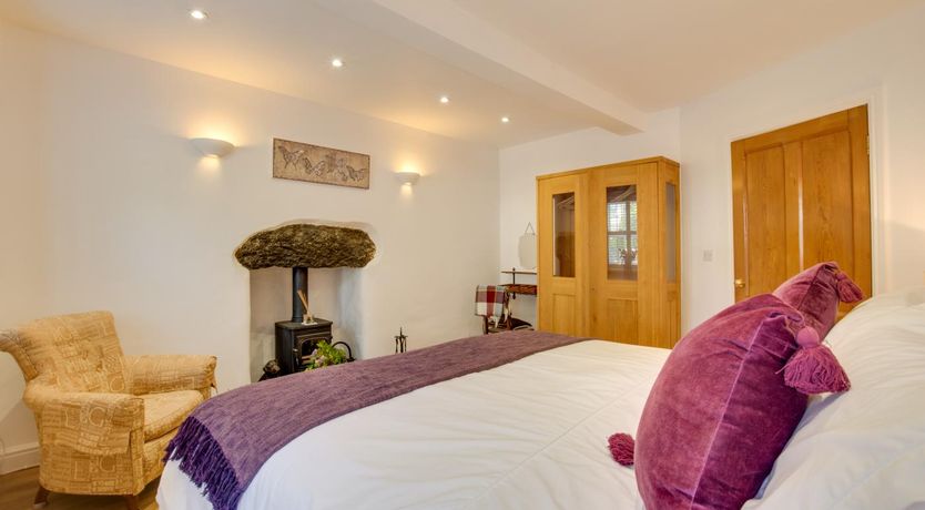 Photo of 3 Bed in Cark In Cartmel