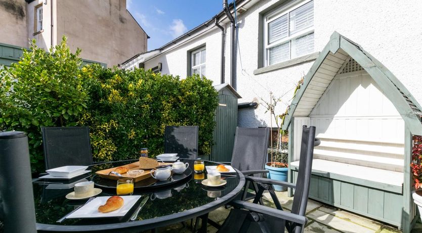 Photo of 3 Bed in Cark In Cartmel