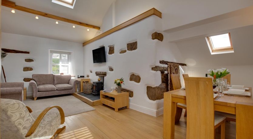 Photo of 3 Bed in Cark In Cartmel