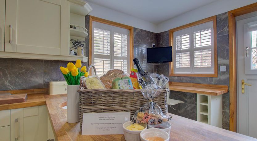 Photo of 3 Bed in Cark In Cartmel