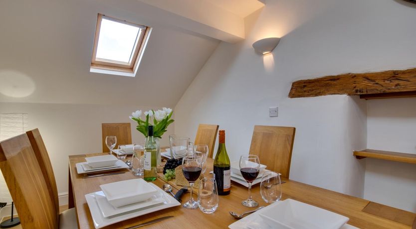 Photo of 3 Bed in Cark In Cartmel