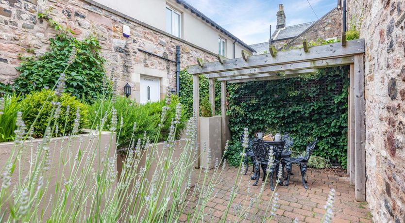 Photo of 2 Bed in Bamburgh