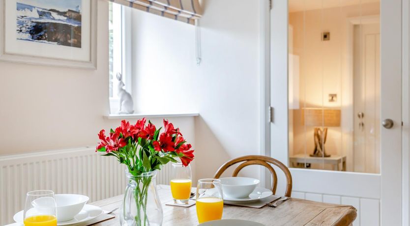 Photo of 2 Bed in Bamburgh