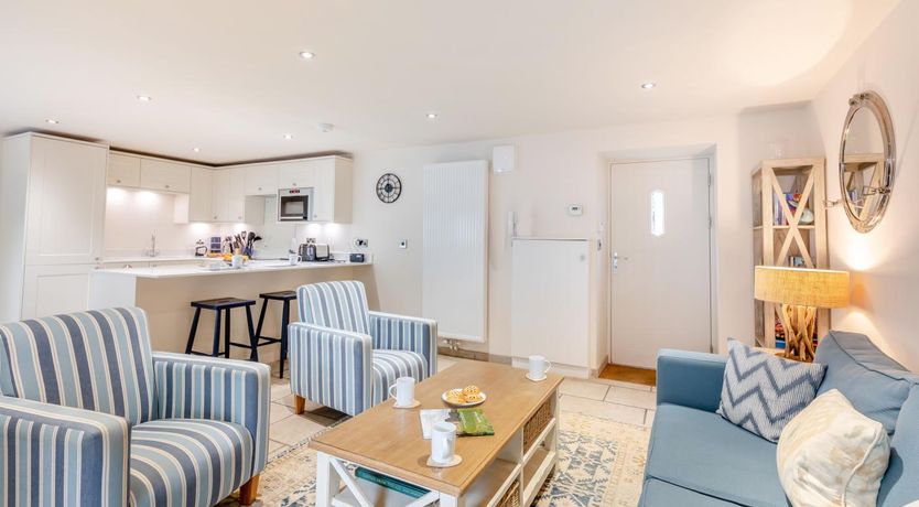 Photo of 2 Bed in Bamburgh