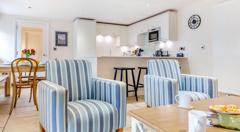 Photo of 2 Bed in Bamburgh