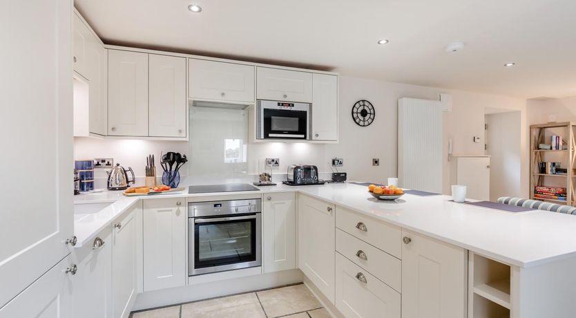 Photo of 2 Bed in Bamburgh