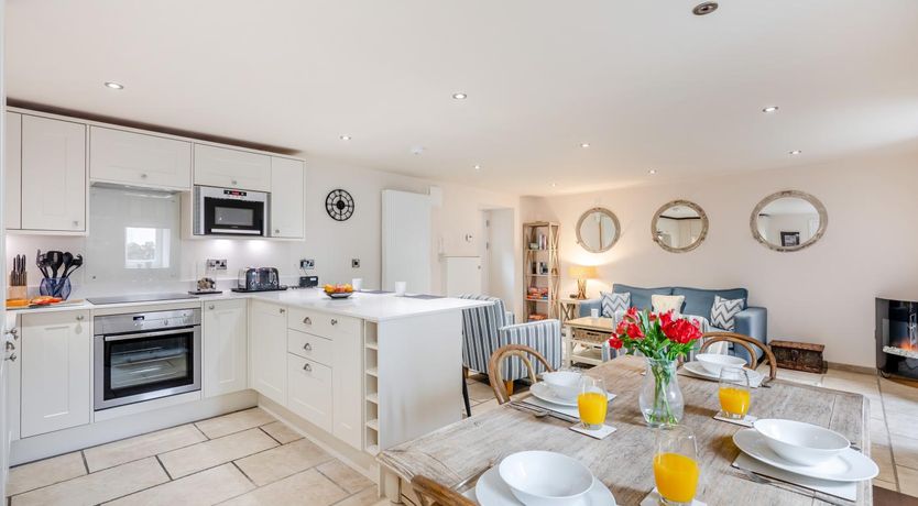 Photo of 2 Bed in Bamburgh