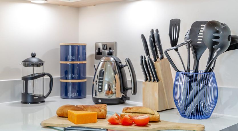 Photo of 2 Bed in Bamburgh