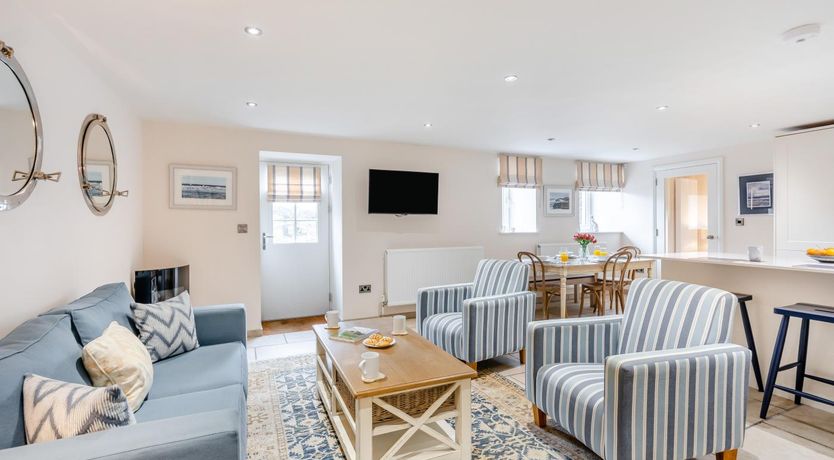 Photo of 2 Bed in Bamburgh