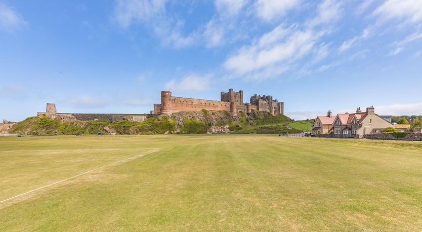 Photo of 2 Bed in Bamburgh