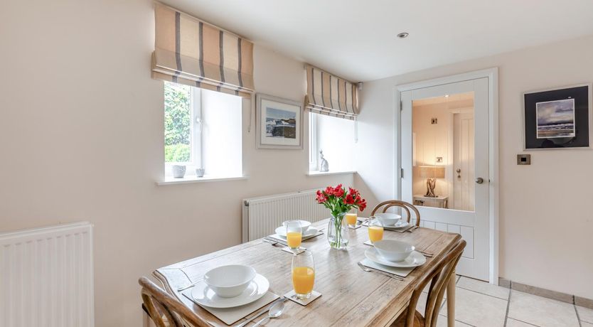 Photo of 2 Bed in Bamburgh