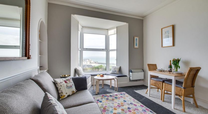 Photo of 1 Bed in St Ives