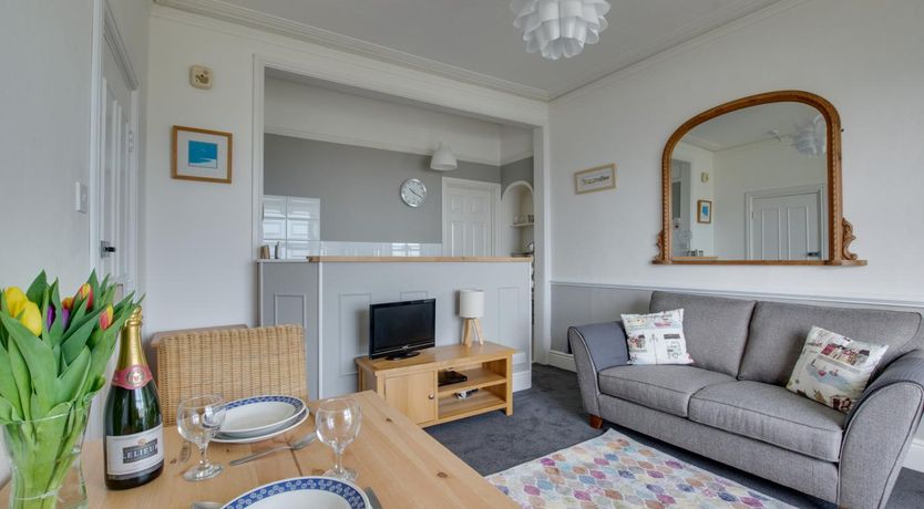 Photo of 1 Bed in St Ives