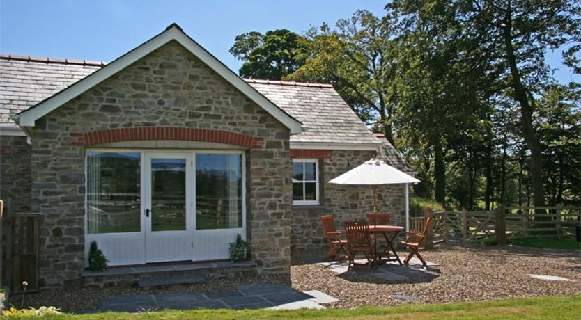 Photo of 2 Bed in Lampeter