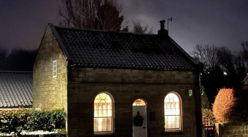 Photo of 2 Bed in Briggswath