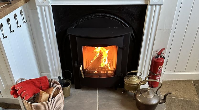 Photo of 2 Bed in Briggswath