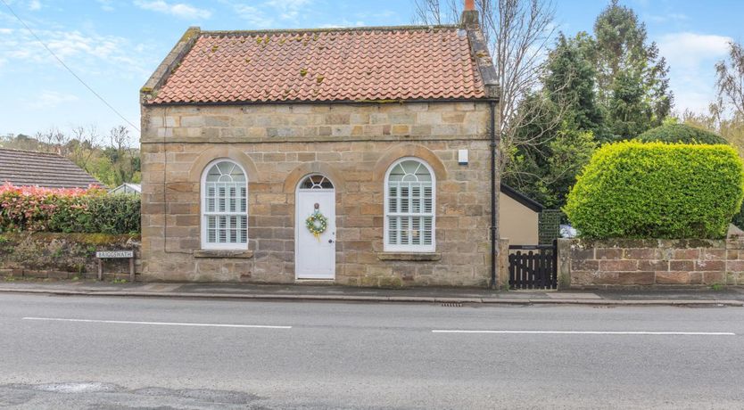 Photo of 2 Bed in Briggswath