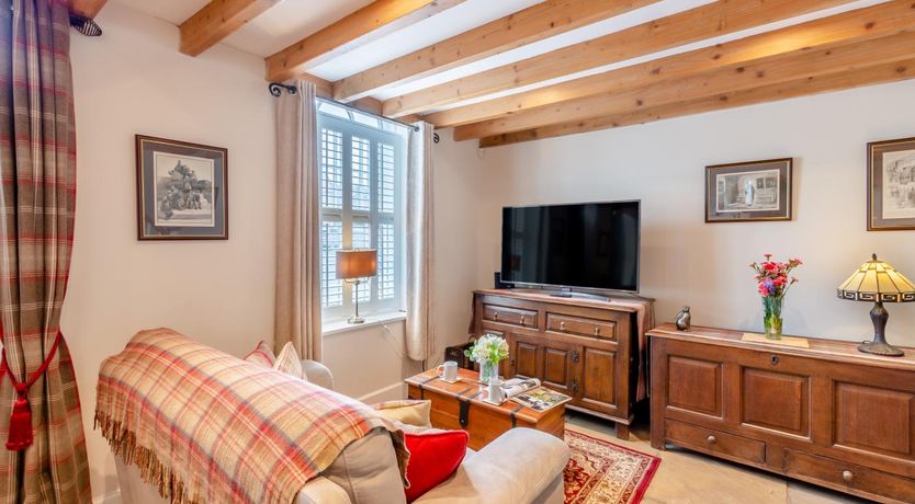 Photo of 2 Bed in Briggswath