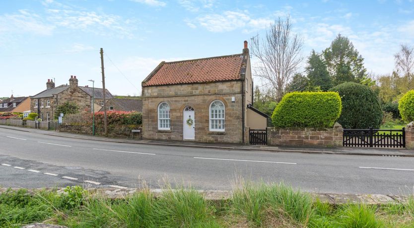 Photo of 2 Bed in Briggswath