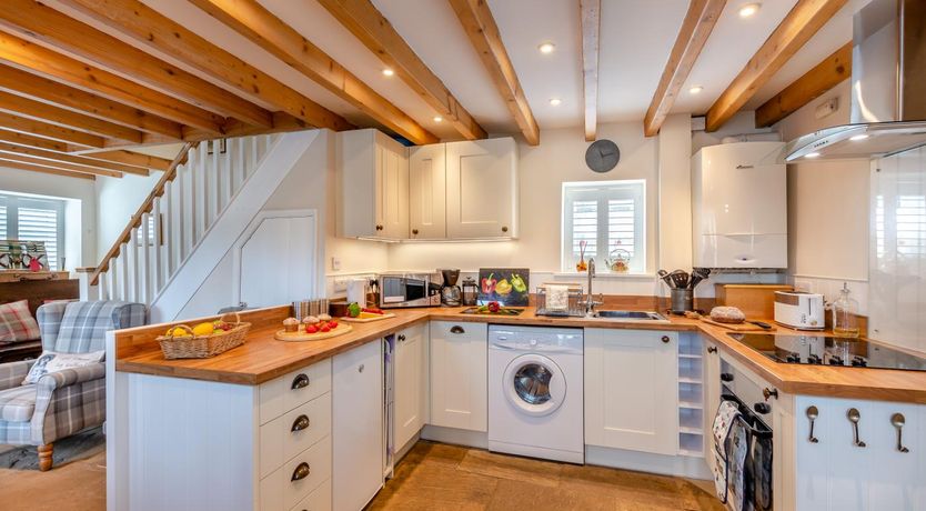 Photo of 2 Bed in Briggswath