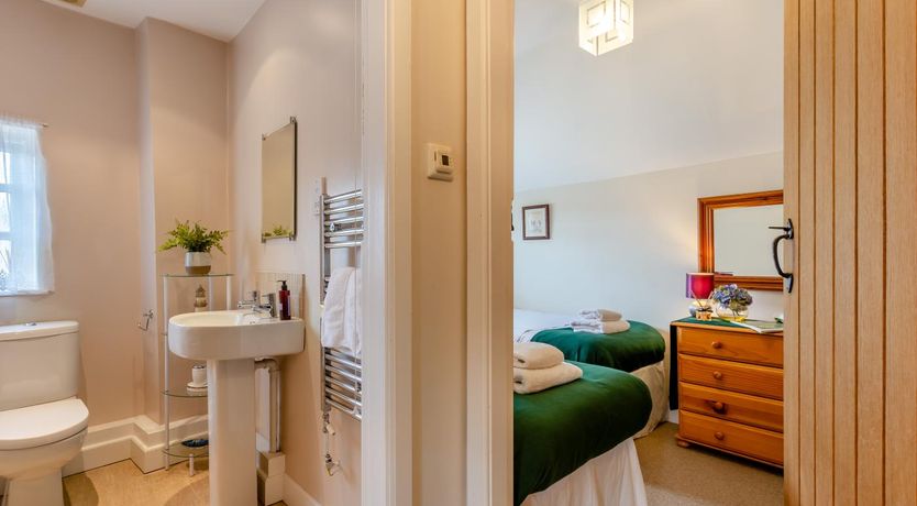 Photo of 2 Bed in Briggswath