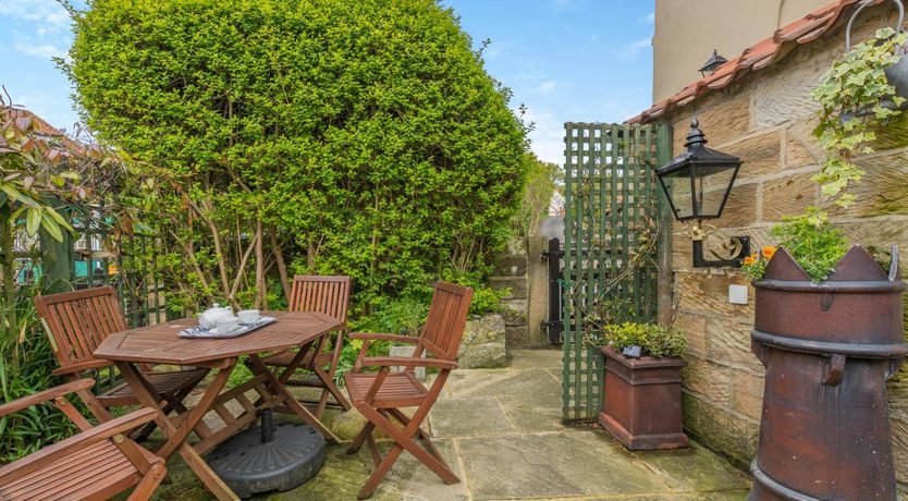 Photo of 2 Bed in Briggswath