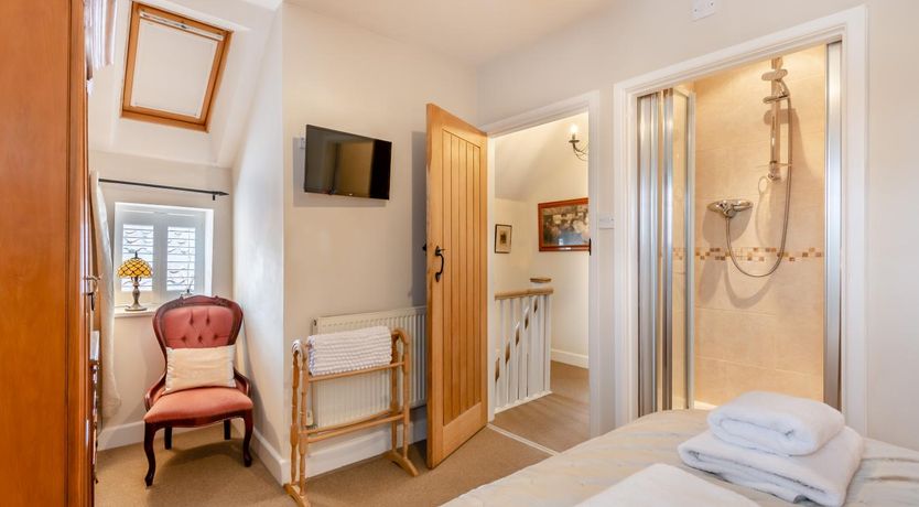 Photo of 2 Bed in Briggswath
