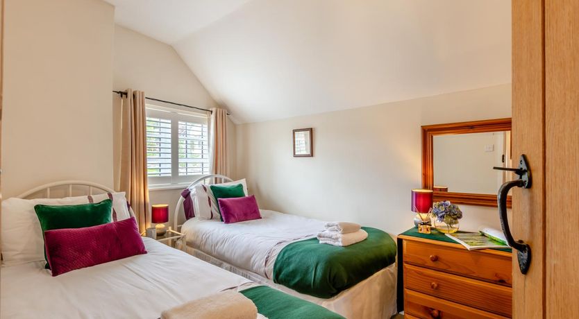 Photo of 2 Bed in Briggswath