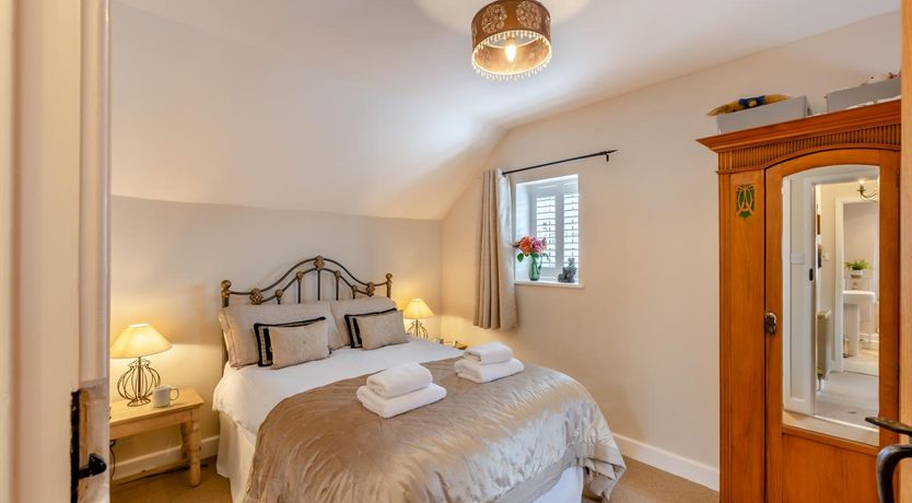 Photo of 2 Bed in Briggswath