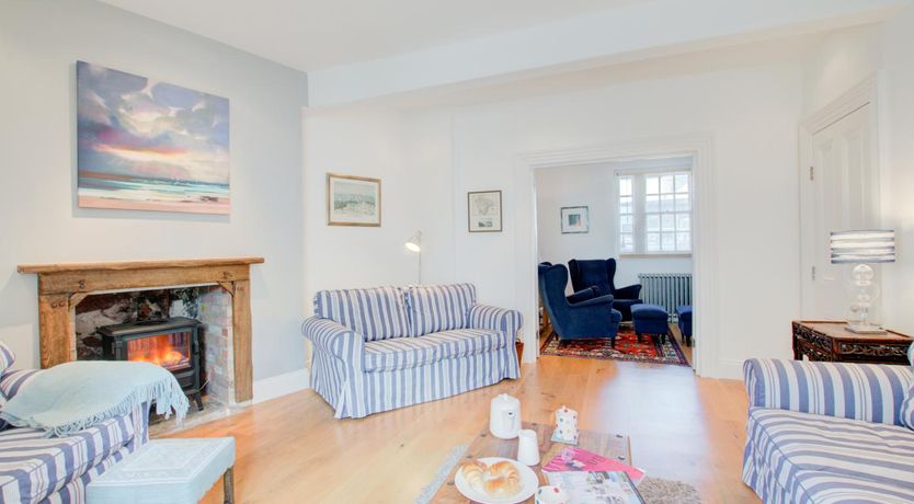 Photo of 4 Bed in Shaldon