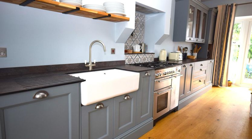 Photo of 4 Bed in Shaldon