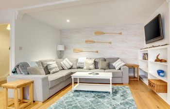 3 Bed in Dartmouth Holiday Home
