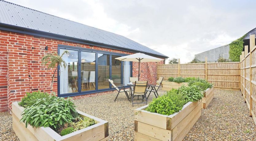 Photo of 1 Bed in Yoxford