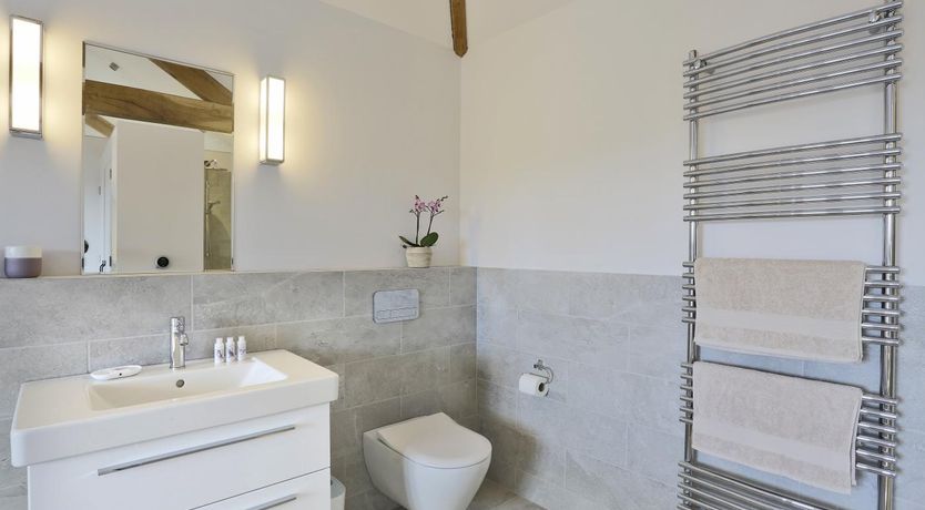 Photo of 1 Bed in Yoxford
