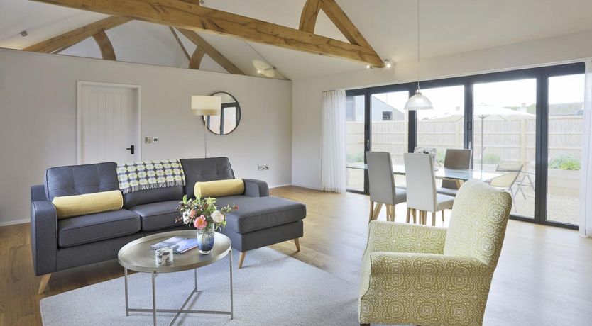 Photo of 1 Bed in Yoxford