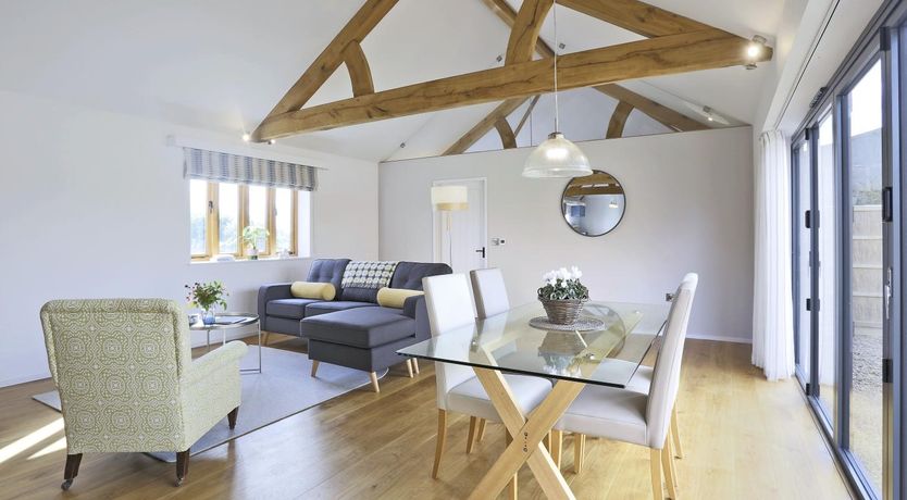 Photo of 1 Bed in Yoxford